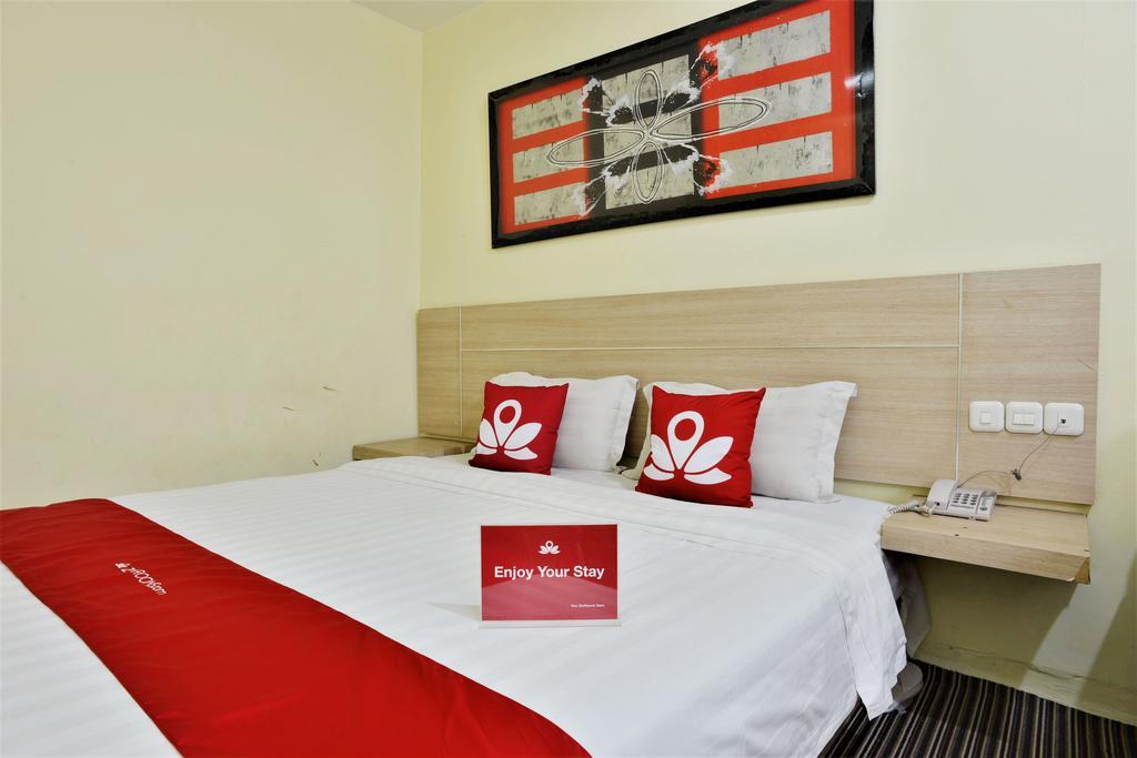 Zen Rooms Rujia Pecenongan จาการ์ตา ภายนอก รูปภาพ