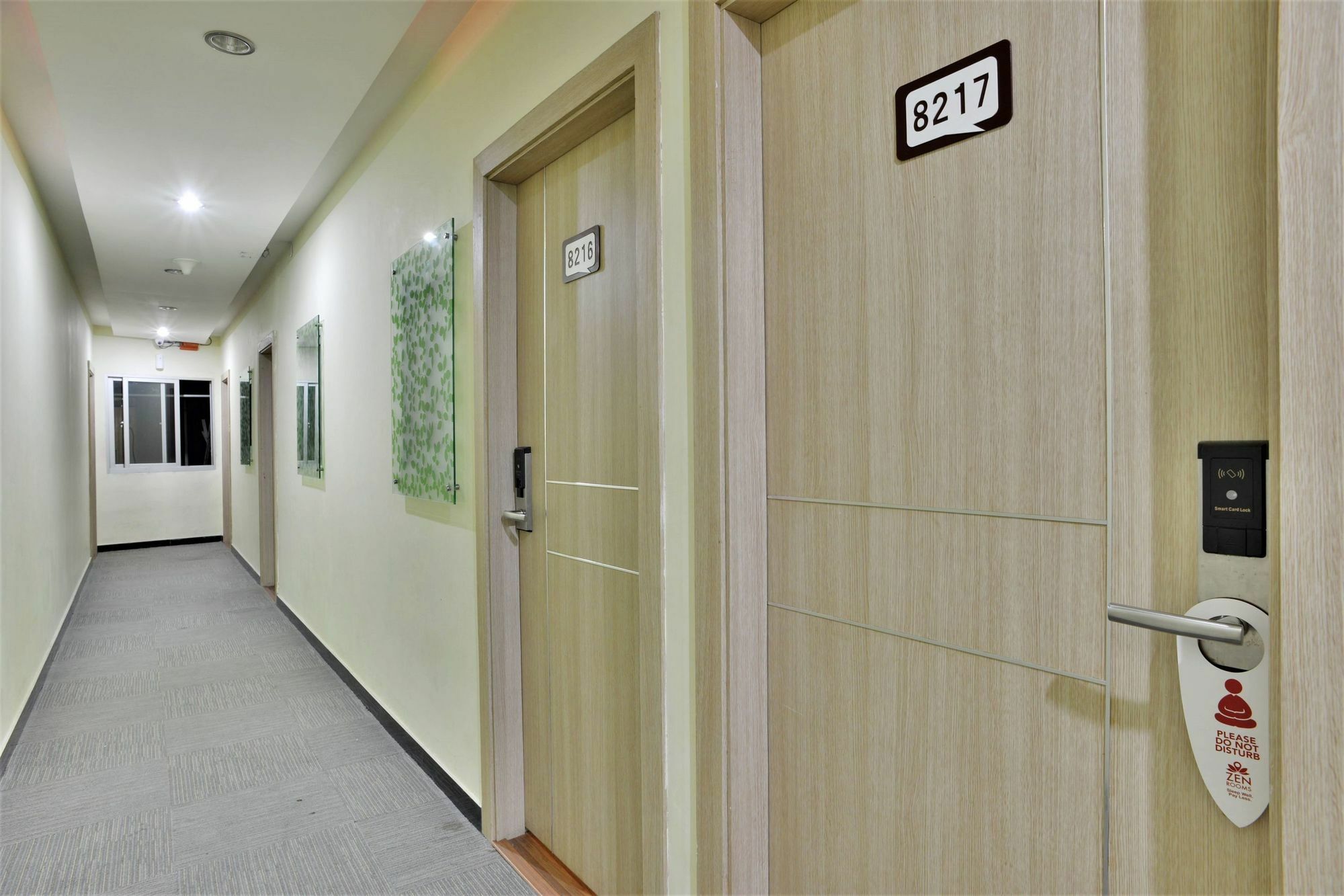 Zen Rooms Rujia Pecenongan จาการ์ตา ภายนอก รูปภาพ